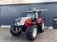 Schlepper / Traktor Steyr 6240 CVT