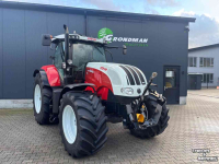 Schlepper / Traktor Steyr 6240 CVT