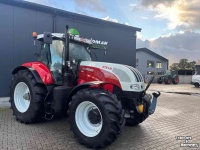 Schlepper / Traktor Steyr 6240 CVT