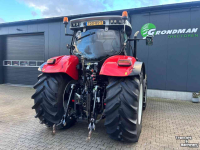 Schlepper / Traktor Steyr 6240 CVT
