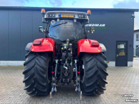 Schlepper / Traktor Steyr 6240 CVT