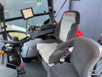 Schlepper / Traktor Steyr 6240 CVT