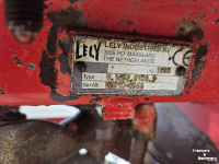 Kreiselegge Lely Terra 300-25C