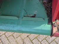 Siloblockschneider Strautmann Blokkenwagen
