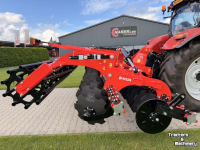 Scheibenegge Akpil GEPARD XL 50R6DT0