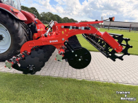 Scheibenegge Akpil GEPARD XL 50R6DT0