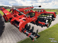 Scheibenegge Akpil GEPARD XL 50R6DT0