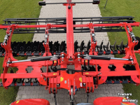 Scheibenegge Akpil GEPARD XL 50R6DT0