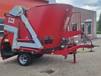 Futtermischwagen Van Lengerich Lengerich V-MIX13-1SLS