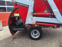 Futtermischwagen Van Lengerich Lengerich V-MIX13-1SLS