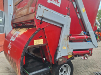 Futtermischwagen Van Lengerich Lengerich V-MIX13-1SLS
