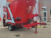 Futtermischwagen Van Lengerich Lengerich V-MIX13-1SLS