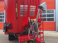 Futtermischwagen Van Lengerich Lengerich V-MIX13-1SLS