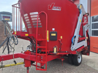 Futtermischwagen Van Lengerich Lengerich V-MIX13-1SLS