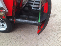 Futtermischwagen Van Lengerich Lengerich V-MIX13-1SLS