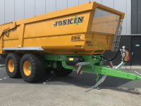 Kipper Joskin TransCAP 6500/22BC150