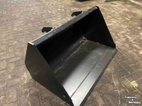 Ladeschaufeln Giant Grondbak 1.20