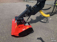Schlegelmulchgeräte Boxer EXF200 Klepelmaaier