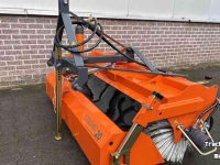 Kehrmaschine Bema 20 (1550mm) Veegmachine