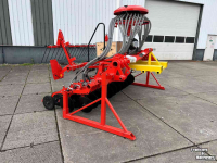 Drillmaschine Kuhn BTF 3030