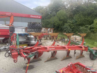 Pflüge Kverneland EG100 /200 twister