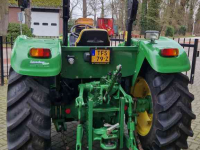 Schlepper / Traktor John Deere 5055E