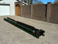Förderband  Transportband