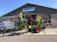 Schwader Claas Liner 4700