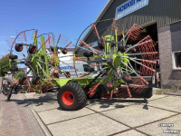 Schwader Claas Liner 4700