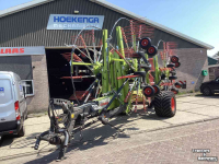 Schwader Claas Liner 4700