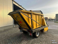 Schlegelmulchgeräte Omarv TER190