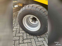 Schlegelmulchgeräte Omarv TER190
