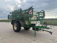 Anhängefeldspritze CHD F4140