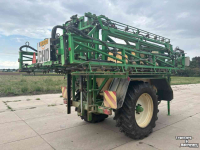 Anhängefeldspritze CHD F4140