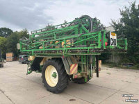 Anhängefeldspritze CHD F4140