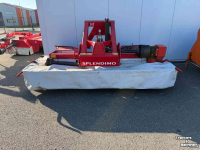 Mähwerk Lely Splendimo 280 FC