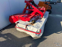 Mähwerk Lely Splendimo 280 FC