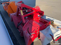 Mähwerk Lely Splendimo 280 FC