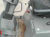 Radlader Weidemann 1240cx35