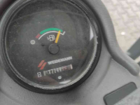 Radlader Weidemann 1240cx35