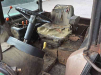Schlepper / Traktor John Deere 2650