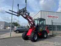 Radlader Weidemann 1370