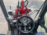Radlader Weidemann 1370
