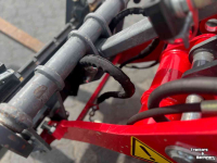 Radlader Weidemann 1370
