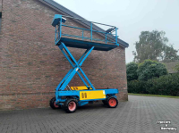 Sonstiges Baumschulmaschinen und Zubehör  Boomteelt Machines