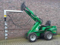 Sonstiges Baumschulmaschinen und Zubehör  Boomteelt Machines