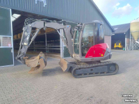 Bagger / Baggermaschine Mecalac 6mcr