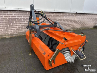 Kehrmaschine Bema 20 (1550mm | Ø520mm)