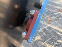 Grubber Agri-Koop GK2,7 Woelpoot
