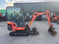 Bagger / Baggermaschine Kubota KUBOTA KX019-4 GL